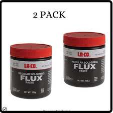 Pack flux - pack,