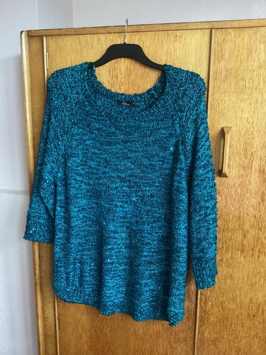 Bon marche ladies blue - ladies,