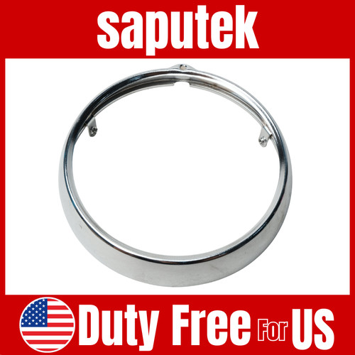 Headlight rim oem honda - honda, cb175