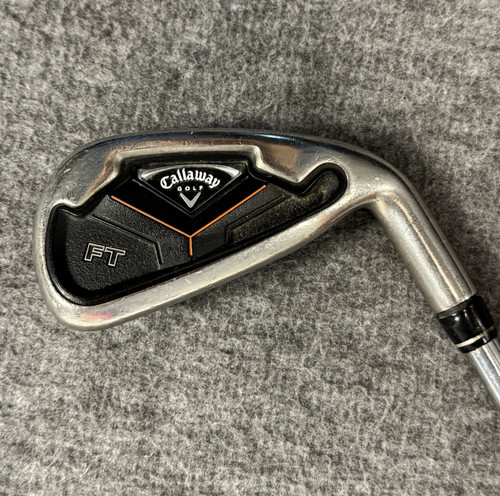 Callaway iron golf club - ft,