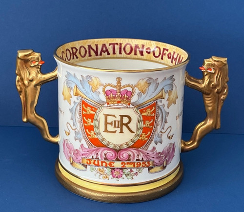 Rare paragon coronation - paragon, loving