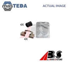 1835Q BRAKE PADS FITTING KIT
