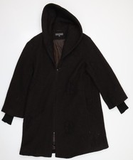 EVELIN BRANDT Womens Brown