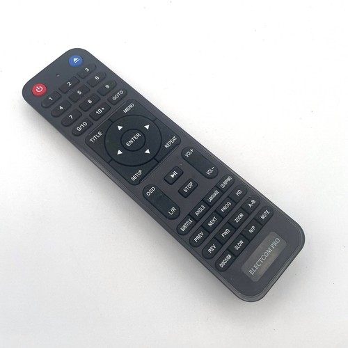 Electcom pro remote control - pro,