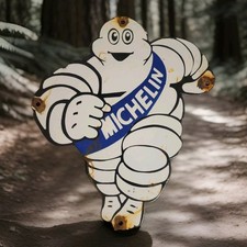 Vintage Michelin Tires