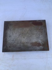 Surface Plate - Engineers Marking Out Table - 14”x 10” 
