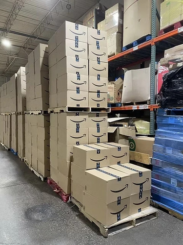 Large general merchandise - large,