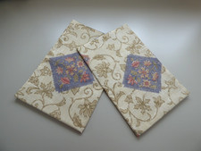 Pair dorma kalamkari - 1,