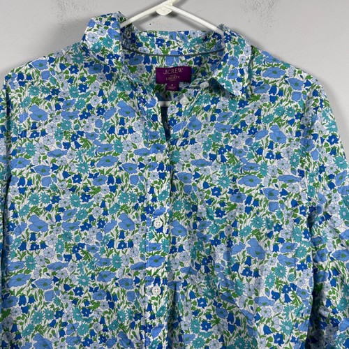 Crew liberty london button - liberty,