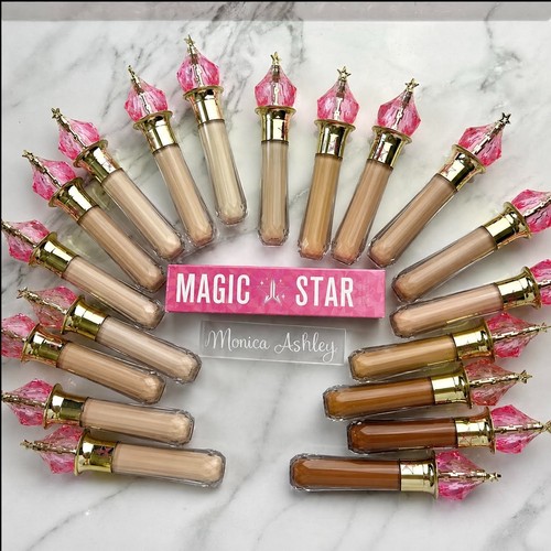 Jeffree star magic - jeffree,