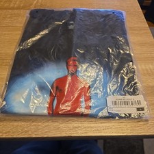 U2 Achtung Baby Rare Sealed Official Adam Without XL T-Shirt