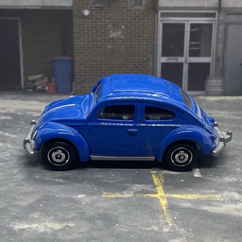 Matchbox volkswagen - matchbox,