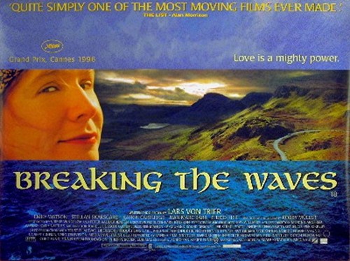 Breaking the waves 1996 - breaking, emily