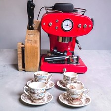 Very Rare Set of 4 Johnson