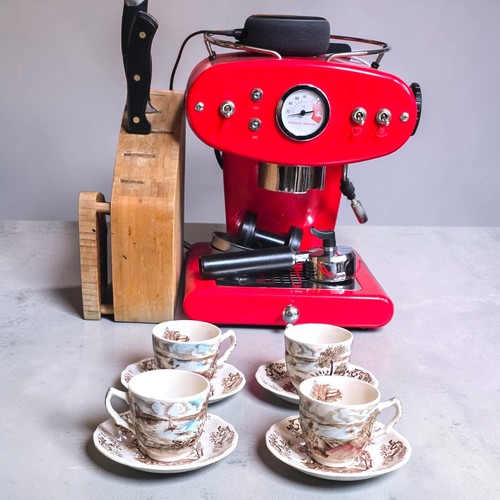 Very rare set johnson - set,