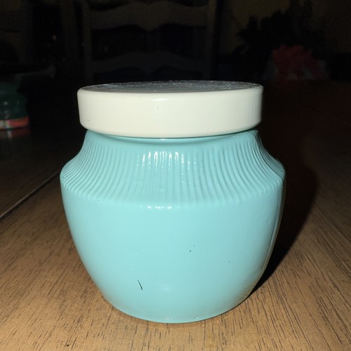 Vintage avon rich moisture - vintage,