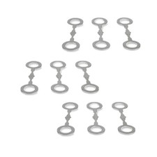 20PCS Injector gasket For