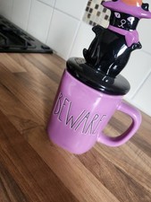 Rae Dunn Halloween Fall Autumn