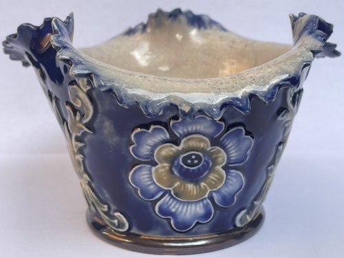 Rare antique doulton - rare,