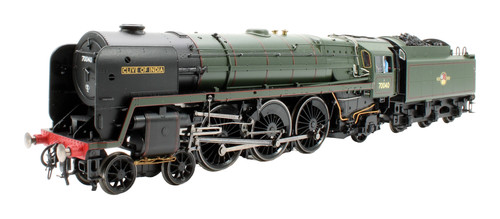 Hornby r2992xs britannia - r2992xs, br