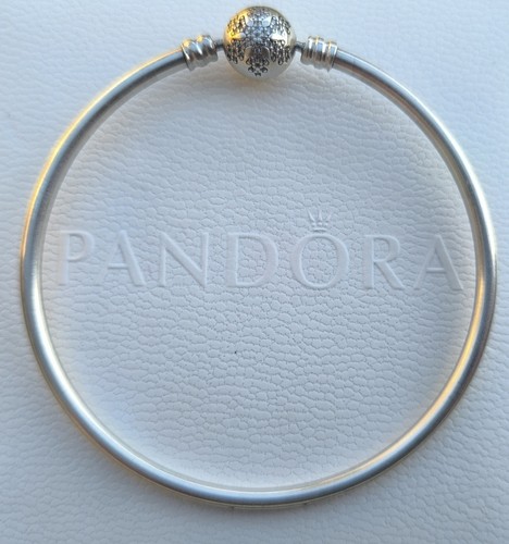 Authentic pandora snowflake - authentic,