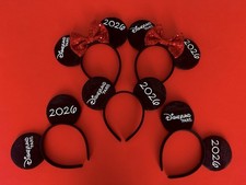 Personalised Minnie Mickey
