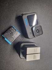 GoPro HERO10 Black 5.3K UHD