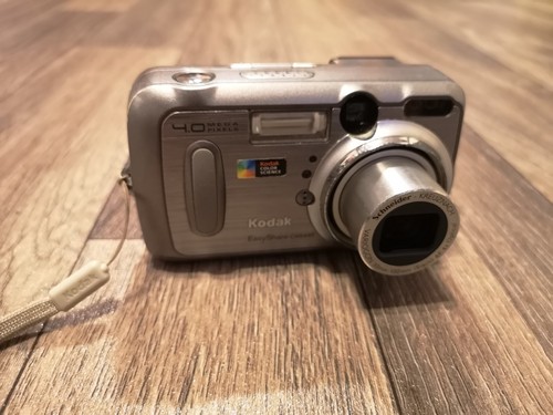 Kodak digital camera easyshare - kodak,