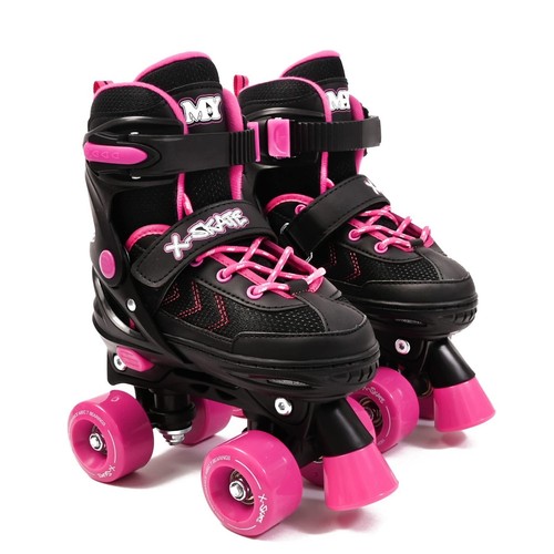 Skate quad roller - x-skate, skates