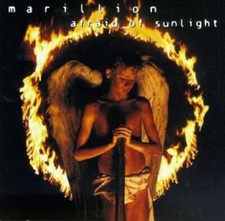 Marillion : Afraid of Sunlight