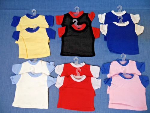 Blank small tee shirt - 12,