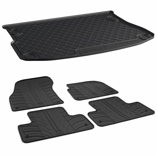 Gledring fitted rubber boot - rubber, &
