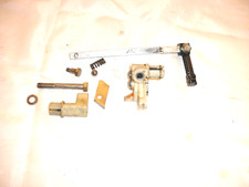 Suzuki df9.9 hp df15 hp outboard genuine gear change year 2012