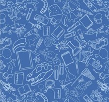 Future Scientist Dinosaurs