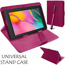 Universal Leather Case For