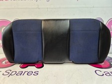 FORD FIESTA MK6 ST150 REAR