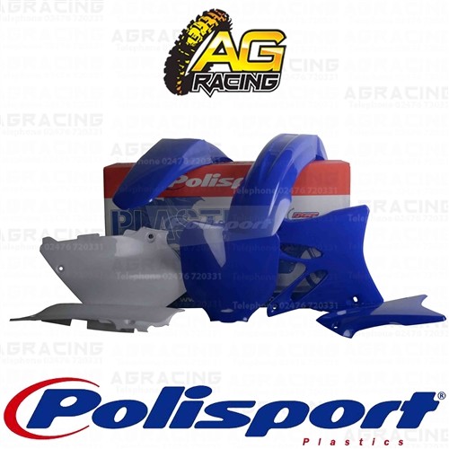 Polisport enduro standard - polisport, box