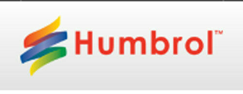 Humbrol enamel model - humbrol, paint