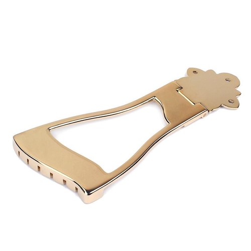 Jazz bridge guitar - bridge,