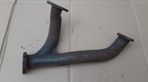 Exhaust manifold 105060170500 - manifold,