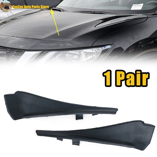 Front windshield wrap - 2x,