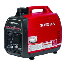 Honda EU2200i  EU 2200 i NEW