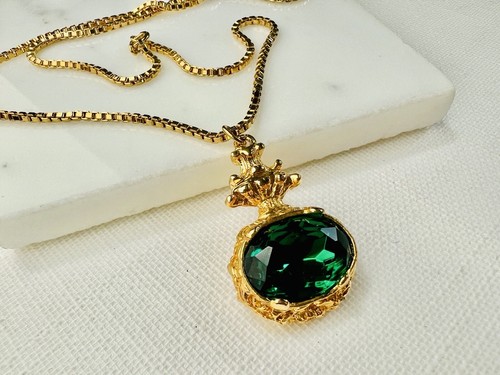 Vintage 22ct gold plated - 22ct,