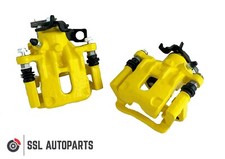 Honda Civic Type R FN2 2006-2012 Rear Brake Calipers WITH £150  Cash Back