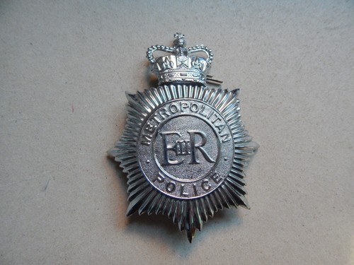 Obsolete british metropolitan - british,