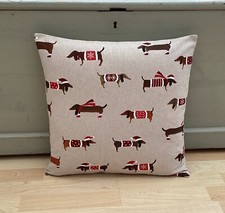 Christmas gift Dachshund