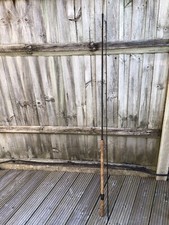 Daiwa Whisker Harrier 10’