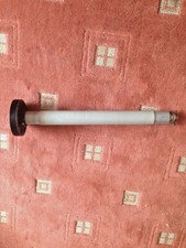 ROGER BLACK SILVER MEDAL