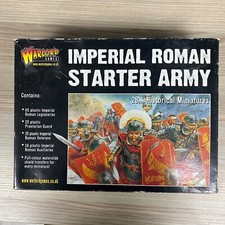 Imperial roman starter army - imperial,
