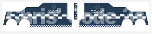 Code malcolm group - code,